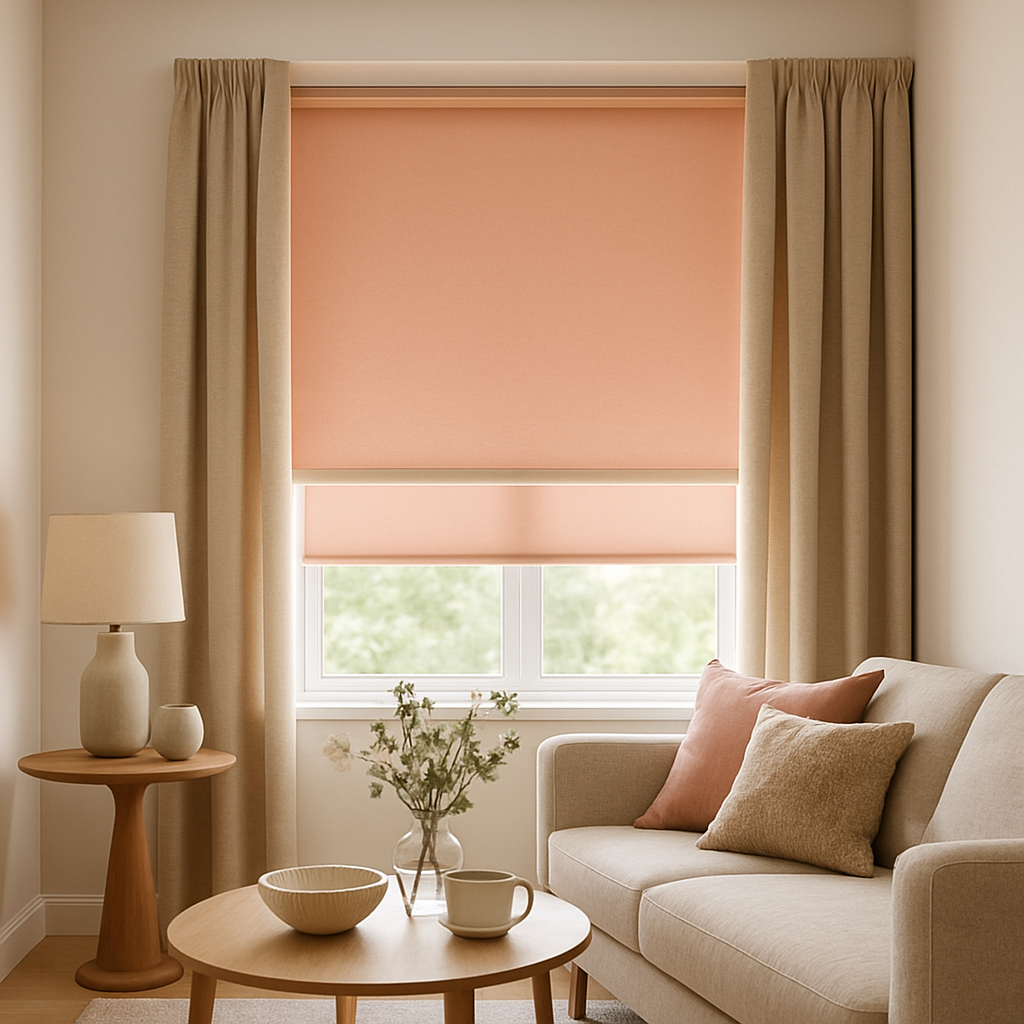 Stores Intérieurs : Les Tendances et Astuces pour Élever Votre Décoration