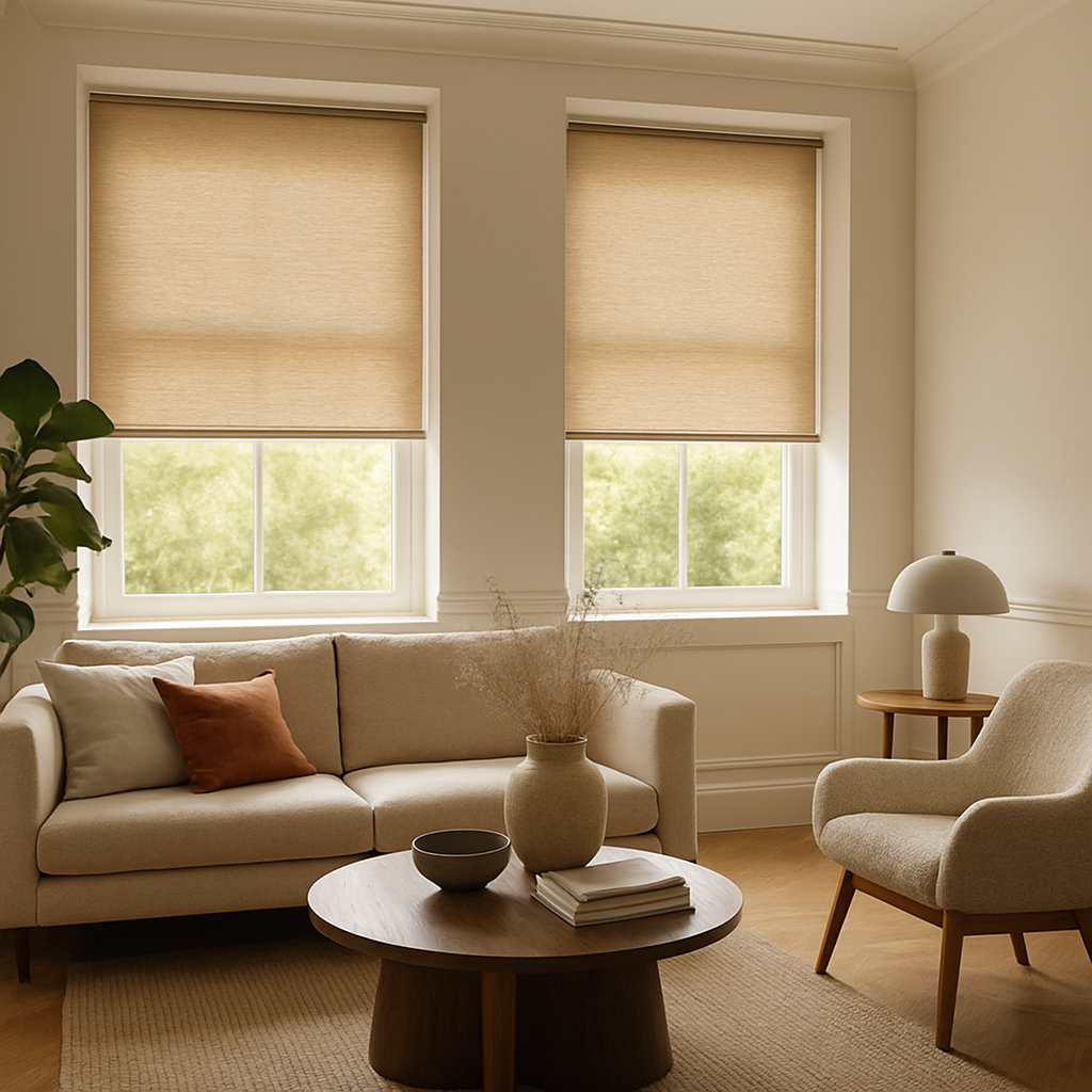 Les Stores Intérieurs : Un Élément de Décoration Incontournable